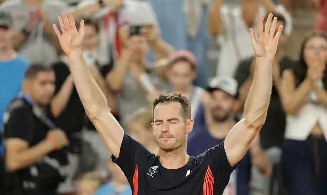 关于西班牙网球队力克德国网球队,穆雷惊艳世界的信息 关于西班牙网球队力克德国网球队,穆雷惊艳世界的信息