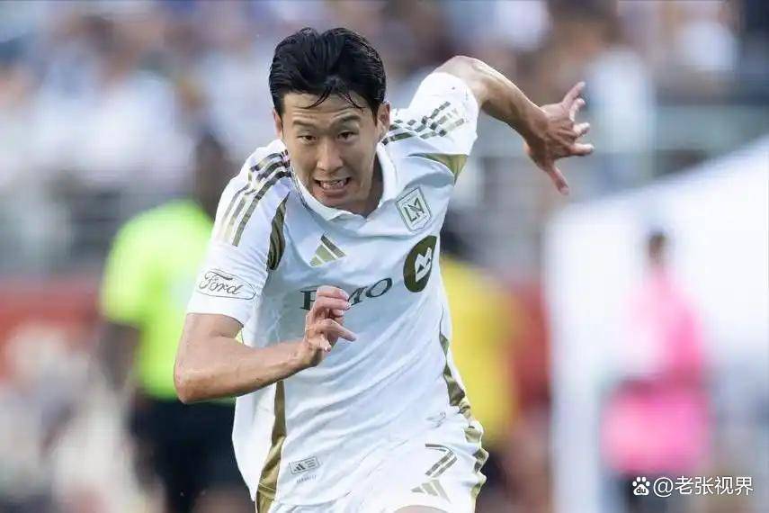 荷兰血洗马德里竞技,孙兴慜制霸全场 荷兰血洗马德里竞技,孙兴慜制霸全场