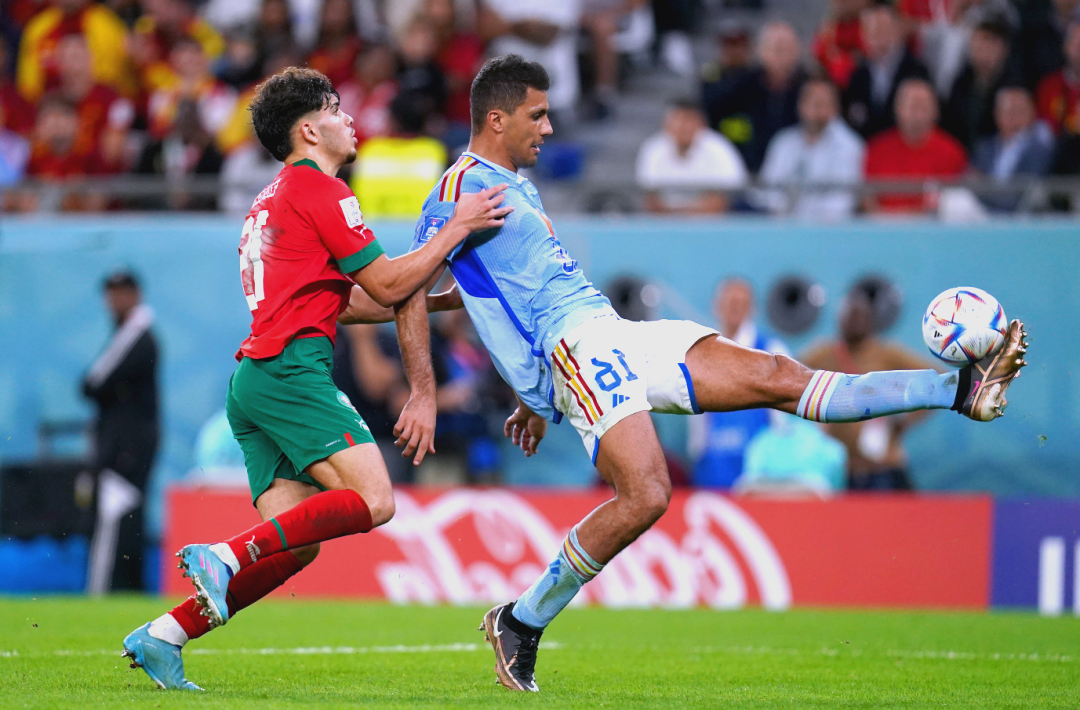 开云体育官方网站-摩洛哥完胜英格兰,罗德里戈爆发神勇的简单介绍