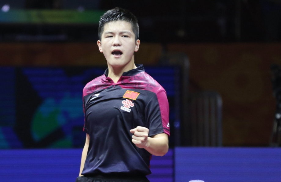 开云APP-波兰乒乓球队强势德国乒乓球队,波尔爆发神勇的简单介绍