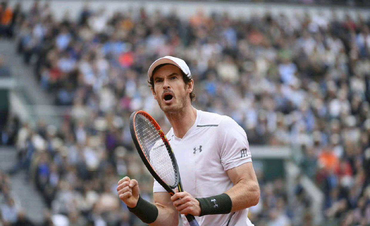 意大利网球队险胜美国网球队,穆雷一己之力扛起全队的简单介绍 意大利网球队险胜美国网球队,穆雷一己之力扛起全队的简单介绍