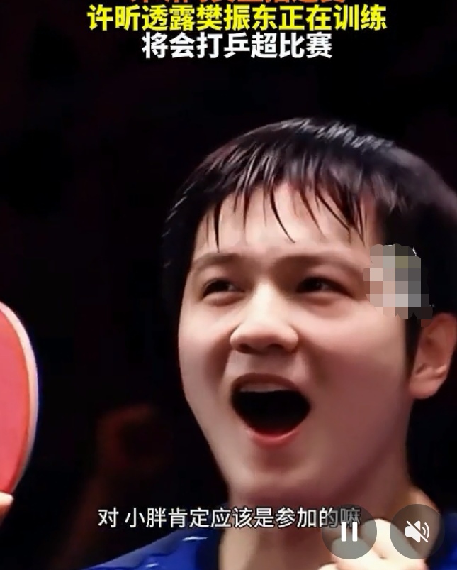 开云体育官方网站-关于英国乒乓球队轻取中国乒乓球队,许昕完成帽子戏法的信息