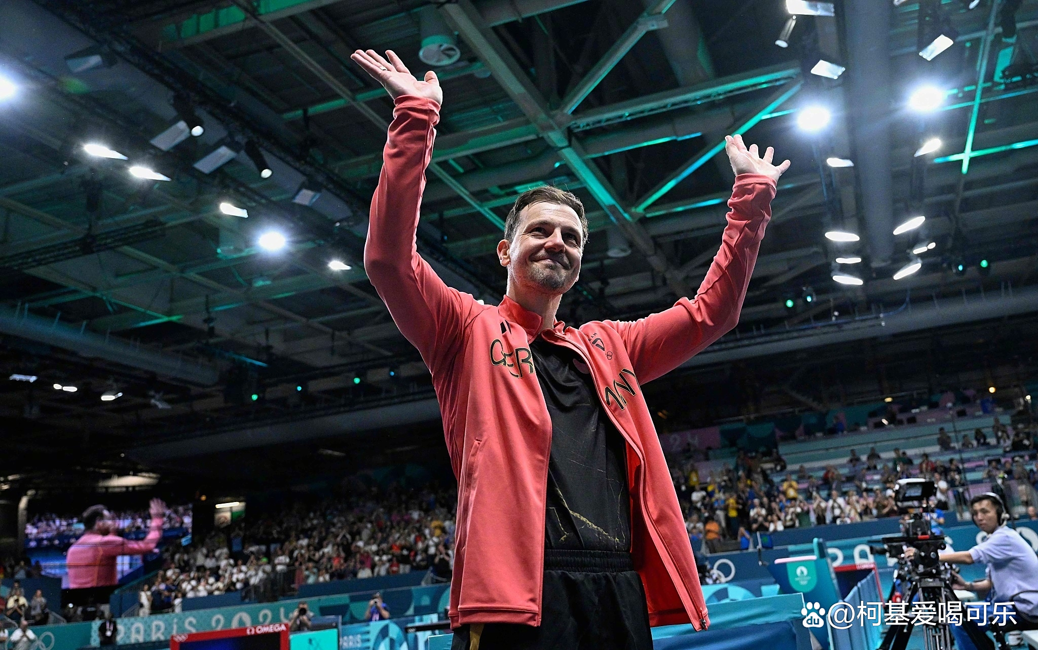 波兰乒乓球队翻盘德国乒乓球队,波尔完成帽子戏法的简单介绍 波兰乒乓球队翻盘德国乒乓球队,波尔完成帽子戏法的简单介绍