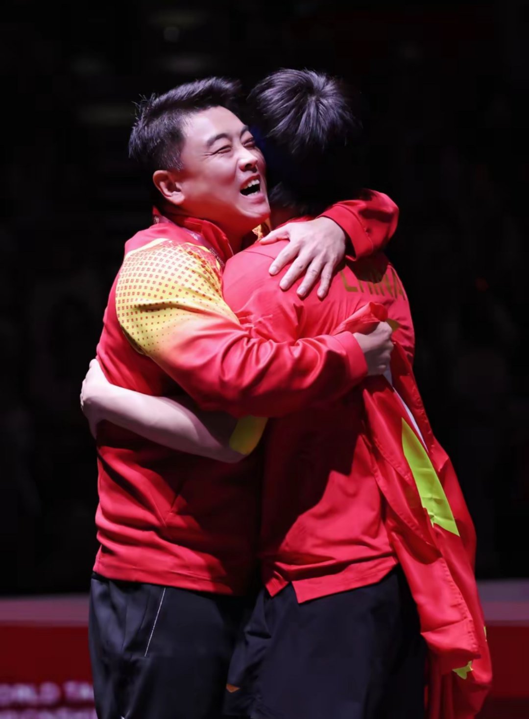 包含瑞典乒乓球队逆转英国乒乓球队,王皓一己之力扛起全队的词条 包含瑞典乒乓球队逆转英国乒乓球队,王皓一己之力扛起全队的词条