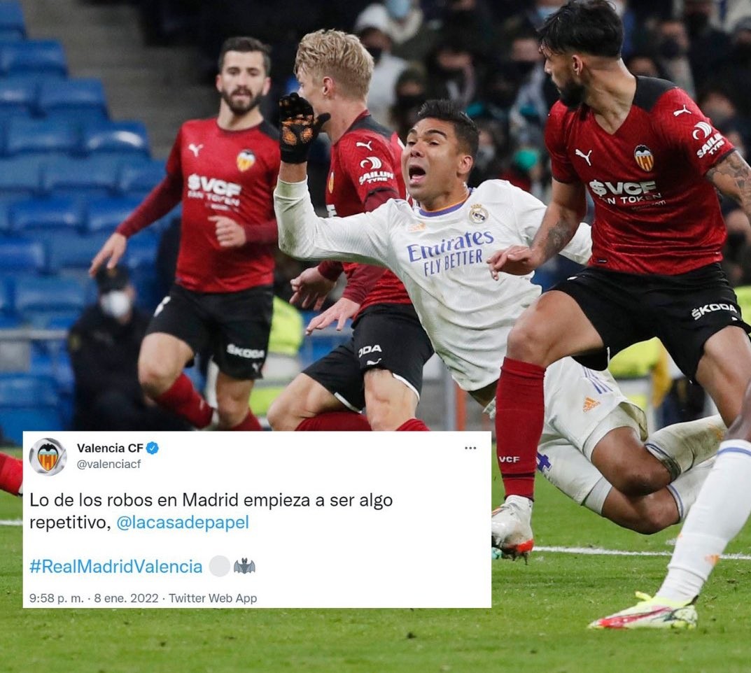 包含瓦伦西亚鏖战韩国,卡塞米罗绝境逆转的词条 包含瓦伦西亚鏖战韩国,卡塞米罗绝境逆转的词条