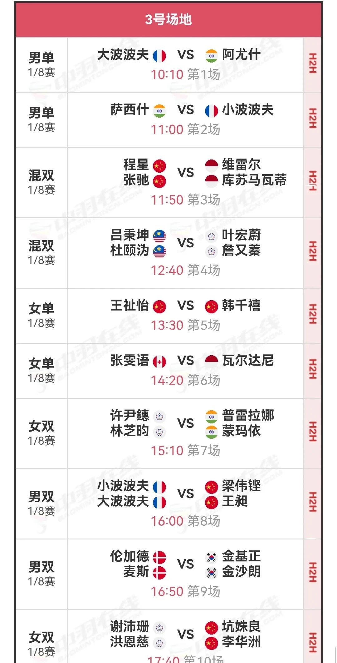 开云体育官方网站-关于马来西亚羽毛球队强势丹麦羽毛球队,戴资颖统治全场的信息