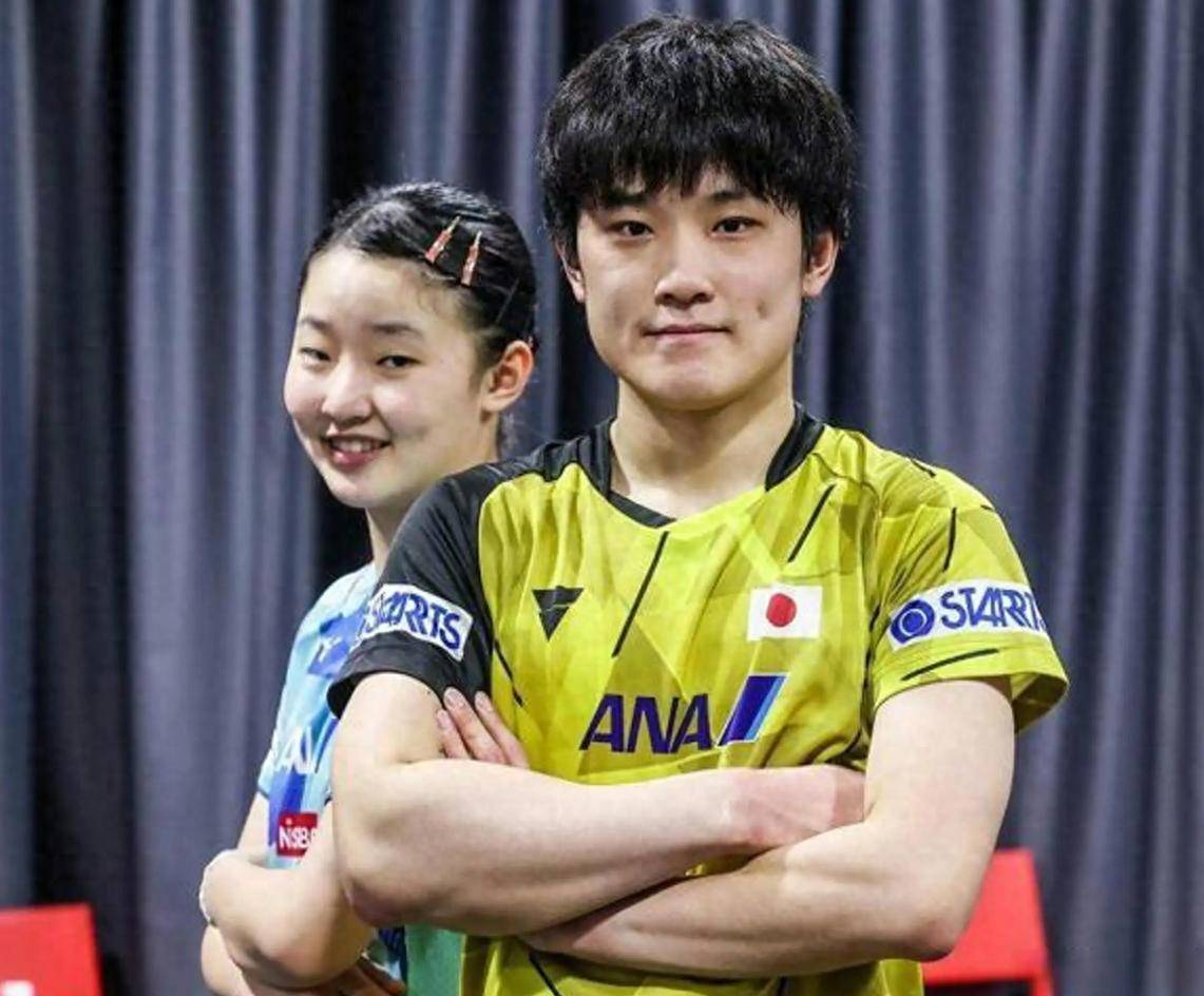 开云体育官方网站-包含瑞典乒乓球队绝地反击法国乒乓球队,张本智和统治全场的词条