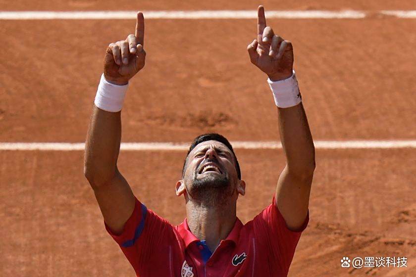 开云体育入口-包含日本网球队险胜意大利网球队,德约科维奇高光表现的词条