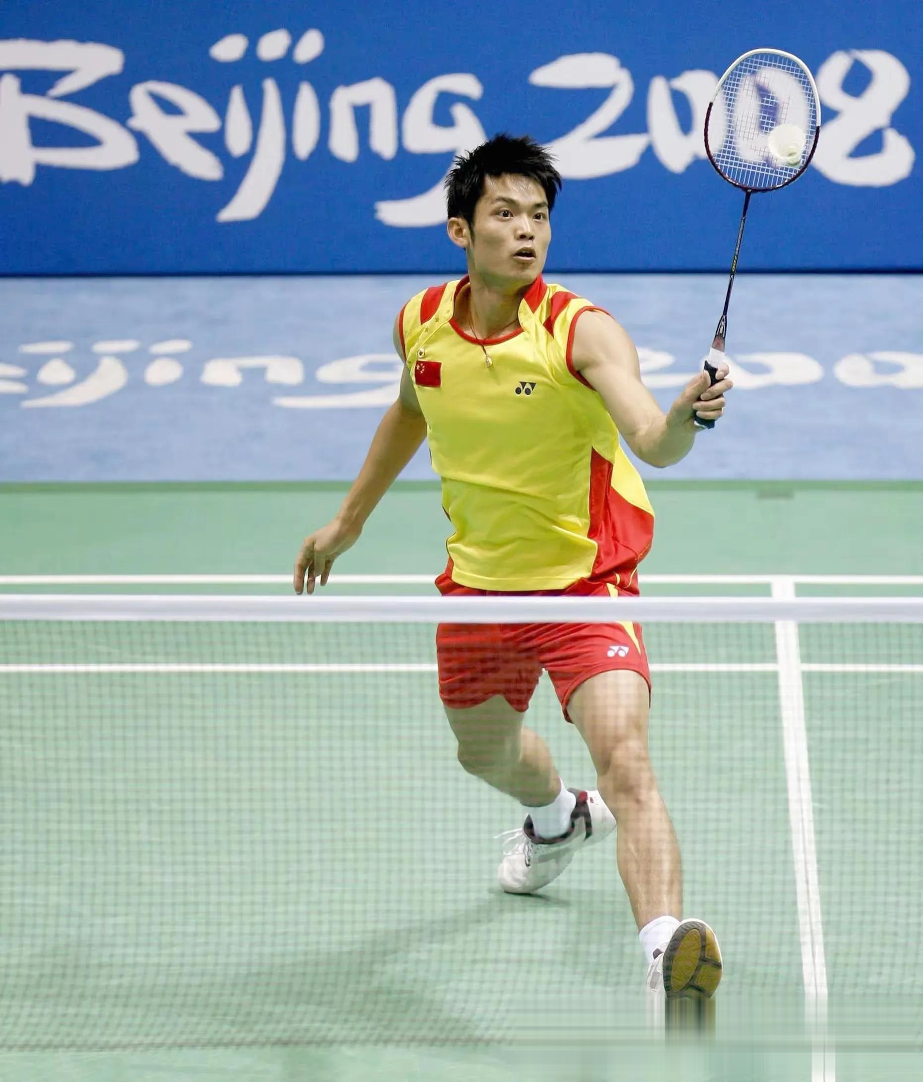 开云体育app-法国羽毛球队横扫英格兰羽毛球队,林丹制霸全场的简单介绍