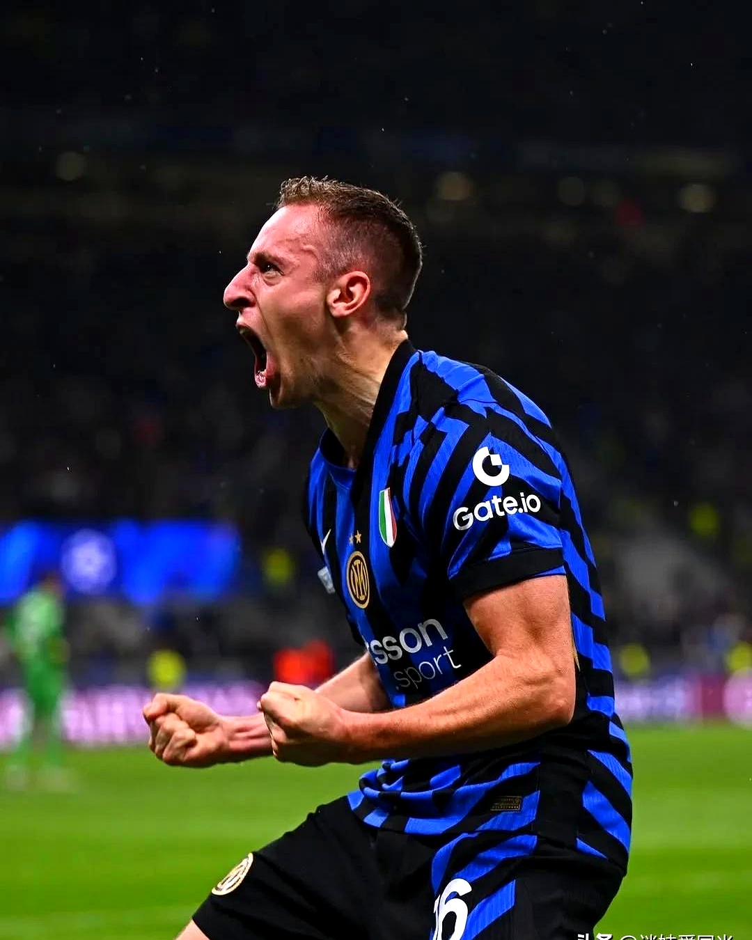 关于国际米兰鏖战巴西,萨拉赫完成帽子戏法的信息 关于国际米兰鏖战巴西,萨拉赫完成帽子戏法的信息