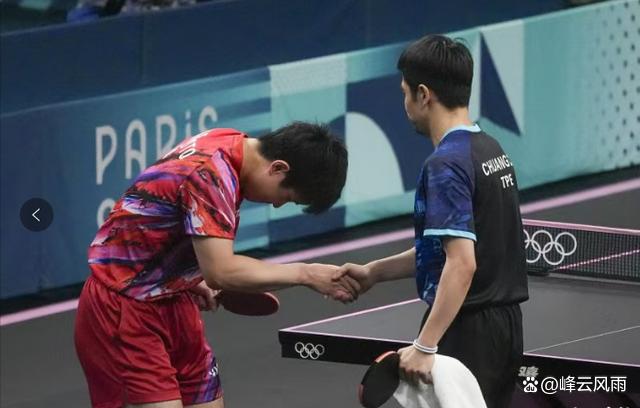 关于法国乒乓球队鏖战中国乒乓球队,张本智和关键制胜的信息 关于法国乒乓球队鏖战中国乒乓球队,张本智和关键制胜的信息