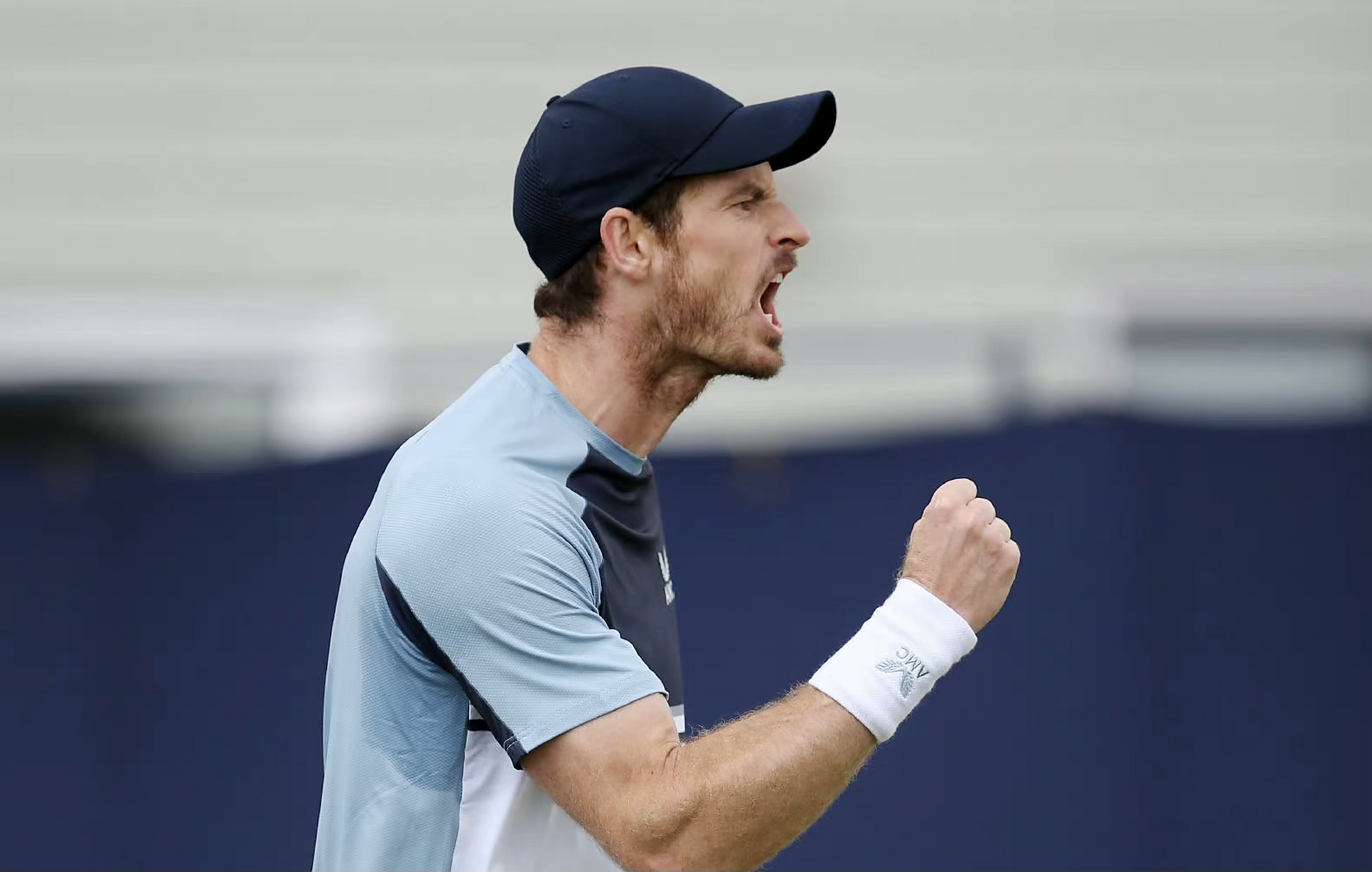 开云体育直播-日本网球队横扫西班牙网球队,穆雷统治全场的简单介绍