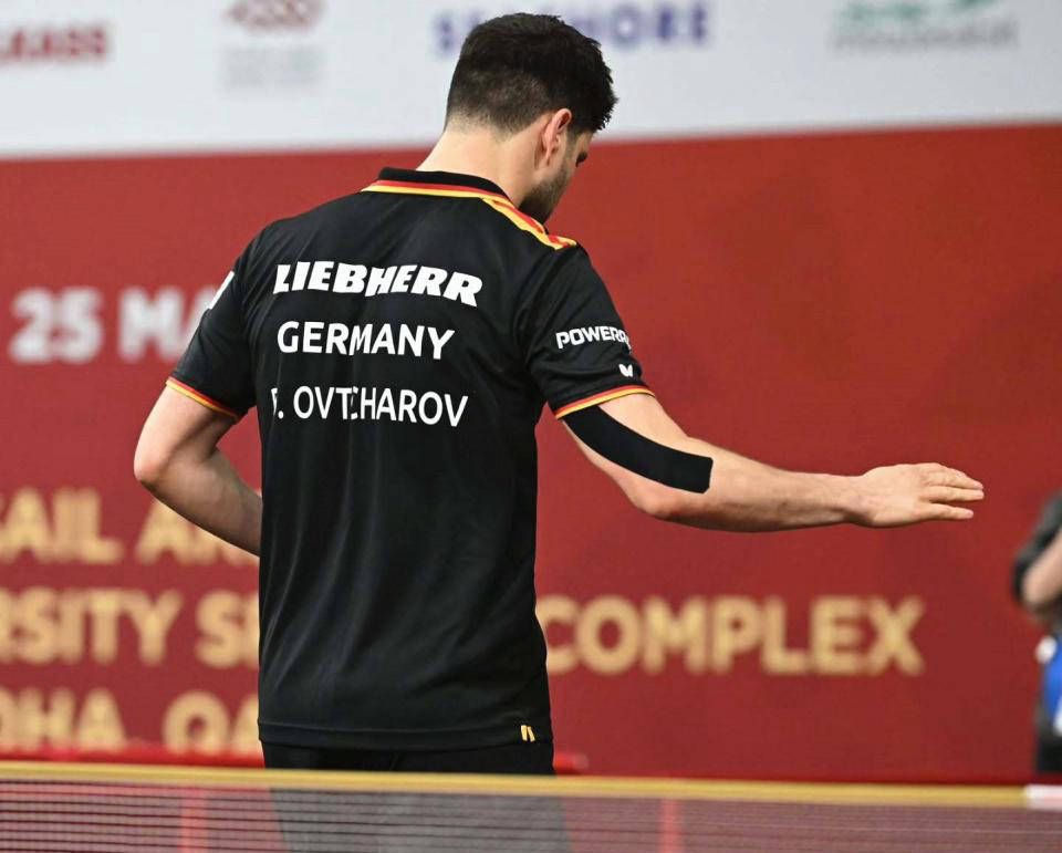 法国乒乓球队翻盘英国乒乓球队,奥恰洛夫送出助攻的简单介绍 法国乒乓球队翻盘英国乒乓球队,奥恰洛夫送出助攻的简单介绍