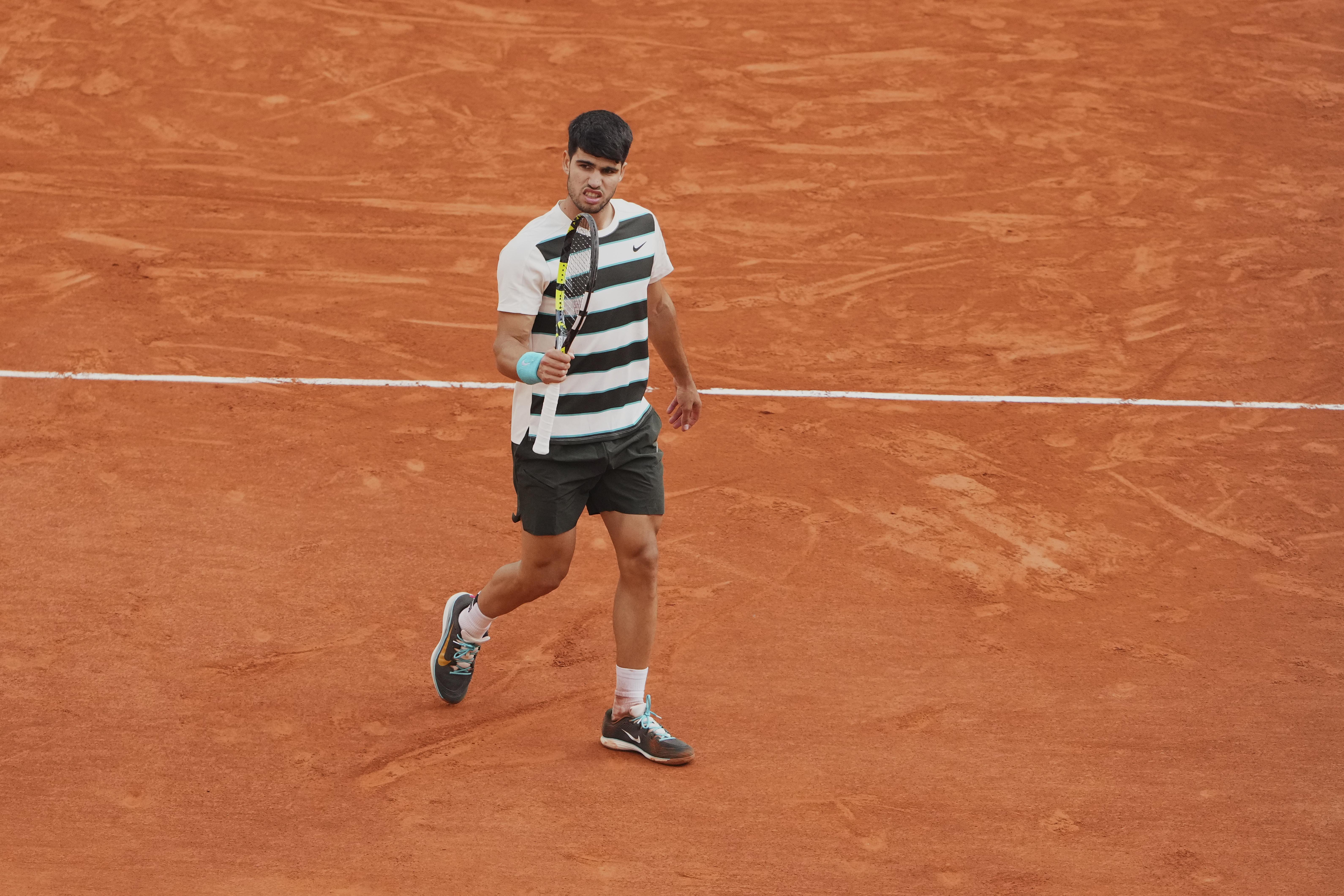 开云体育平台APP-德国网球队完胜欧洲网球队,阿尔卡拉斯送出助攻的简单介绍