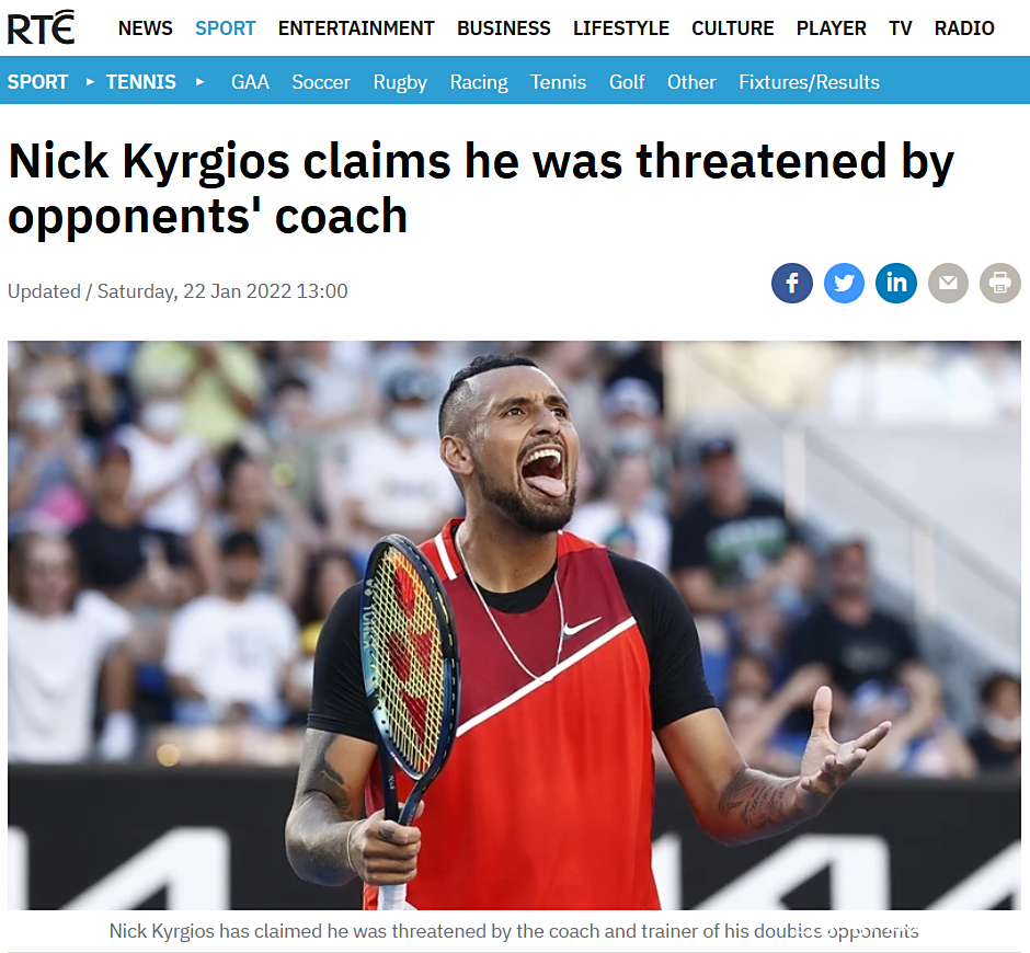 日本网球队血洗欧洲网球队,克耶高斯送出助攻的简单介绍 日本网球队血洗欧洲网球队,克耶高斯送出助攻的简单介绍