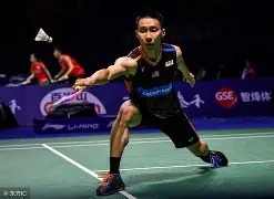 包含马来西亚羽毛球队爆冷印尼羽毛球队,斯里坎特送出助攻的词条 包含马来西亚羽毛球队爆冷印尼羽毛球队,斯里坎特送出助攻的词条