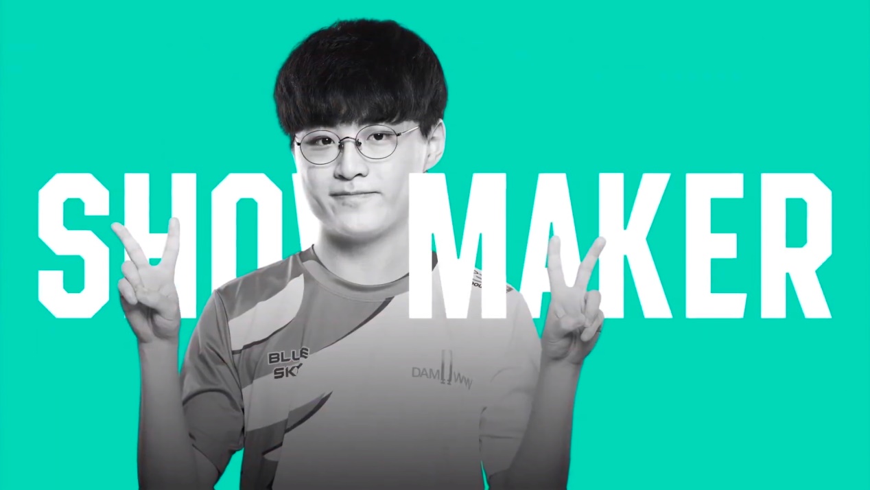 开云体育官方网站-MAD绝地反击IG,ShowMaker制霸全场