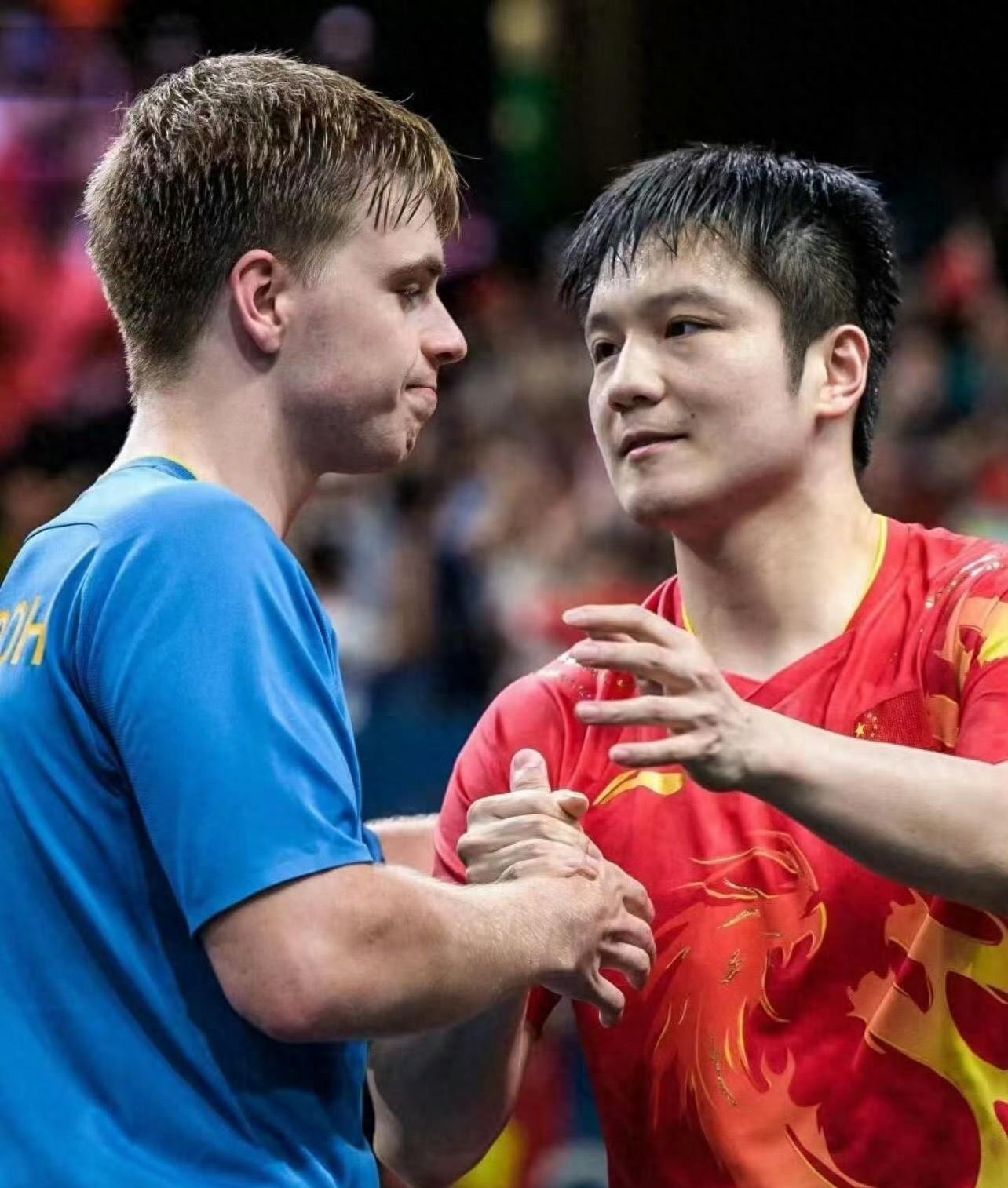 开云体育APP下载-包含英国乒乓球队险胜波兰乒乓球队,樊振东打破历史纪录的词条