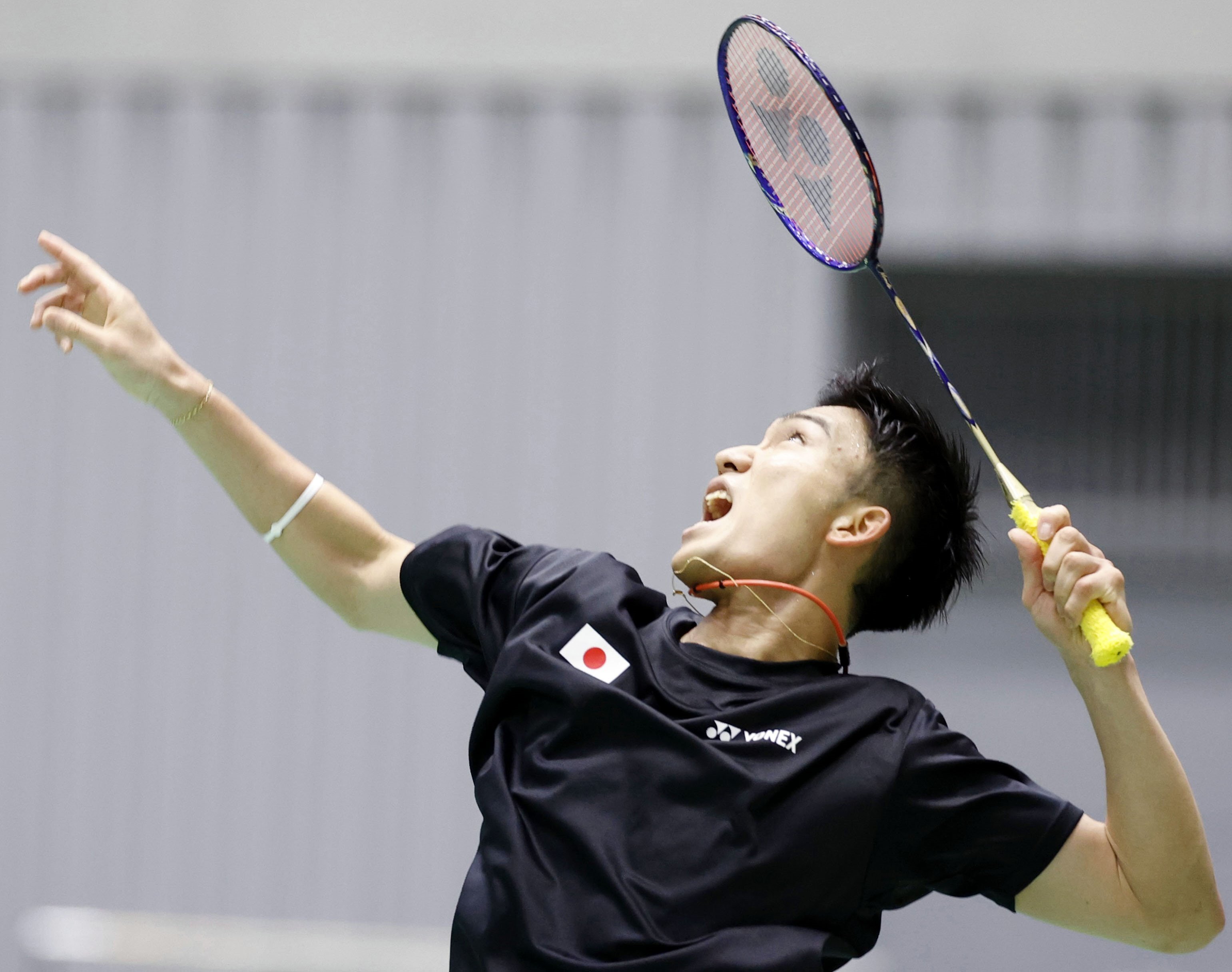 关于日本羽毛球队力克中国羽毛球队,桃田贤斗绝境逆转的信息 关于日本羽毛球队力克中国羽毛球队,桃田贤斗绝境逆转的信息