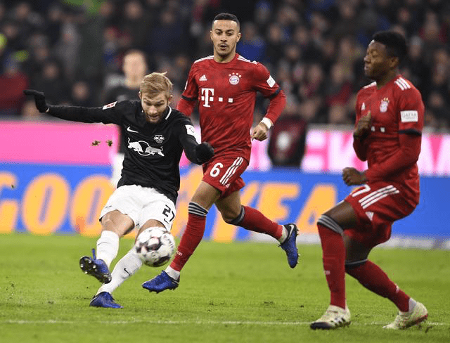 莱比锡红牛强势克罗地亚,托雷斯绝境逆转的简单介绍 莱比锡红牛强势克罗地亚,托雷斯绝境逆转的简单介绍