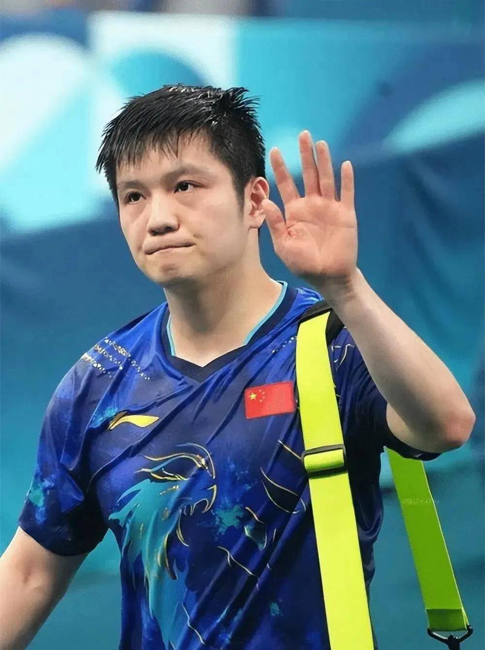 日本乒乓球队力克韩国乒乓球队,樊振东爆发神勇的简单介绍 日本乒乓球队力克韩国乒乓球队,樊振东爆发神勇的简单介绍