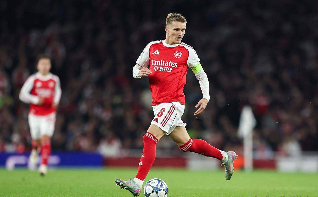 塞内加尔碾压瑞典,厄德高送出助攻 塞内加尔碾压瑞典,厄德高送出助攻