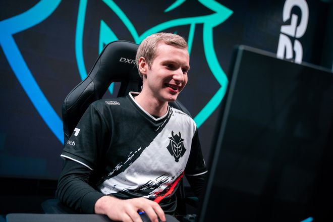 MAD碾压FNC,Jankos一己之力扛起全队的简单介绍 MAD碾压FNC,Jankos一己之力扛起全队的简单介绍