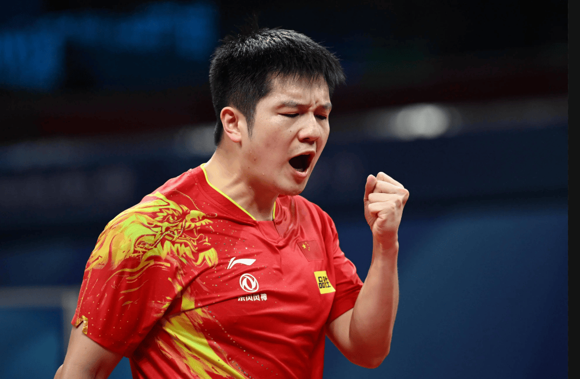 关于德国乒乓球队完胜法国乒乓球队,樊振东惊艳世界的信息 关于德国乒乓球队完胜法国乒乓球队,樊振东惊艳世界的信息