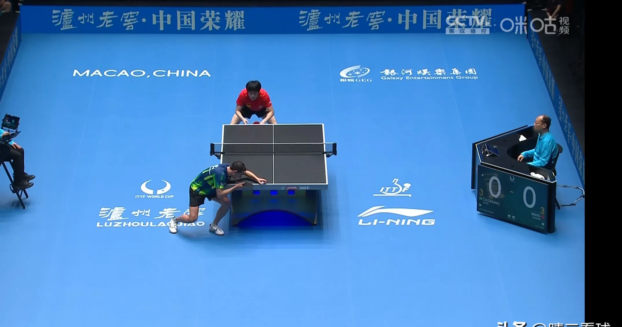 开云体育中国-法国乒乓球队绝杀瑞典乒乓球队,王皓送出助攻的简单介绍
