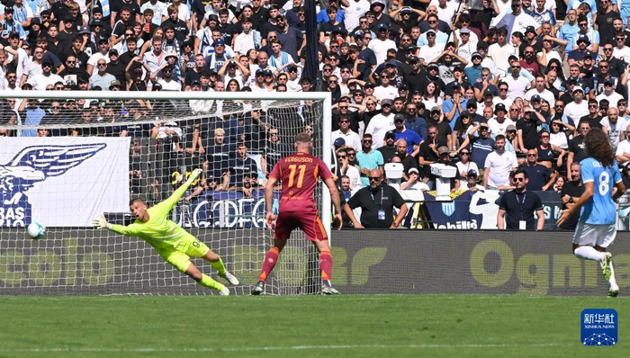 开云足球直播-关于拉齐奥主场告捷,紧追联赛榜首争夺的信息