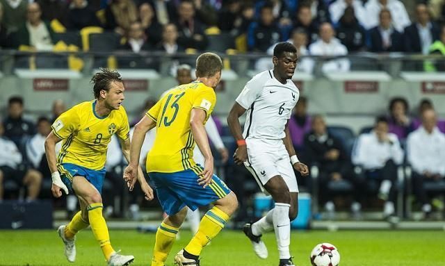 开云官网-包含瑞典队斩获胜利,锁定欧洲锦标赛四分之一决资格的词条