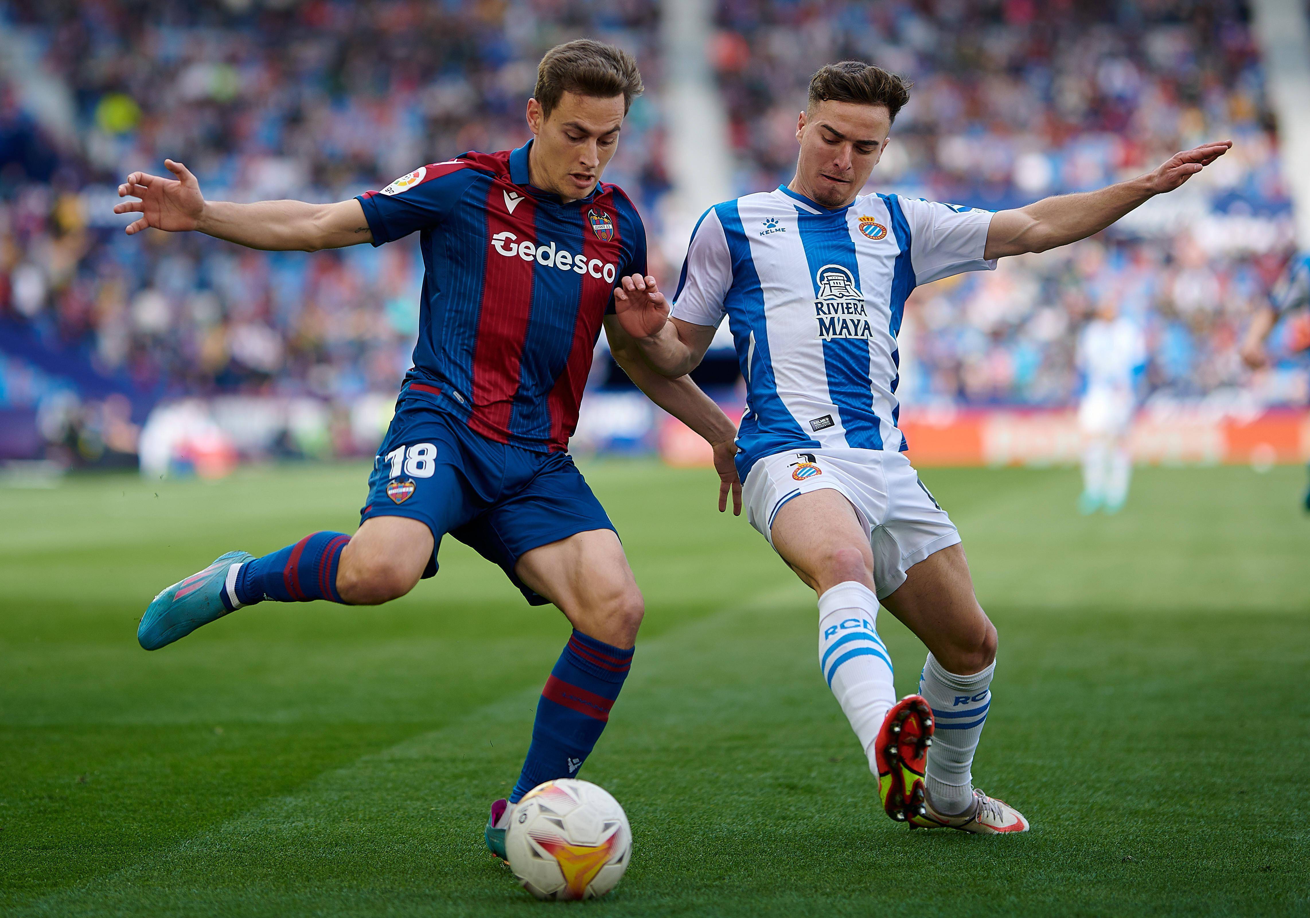 赫罗纳客战不敌,保级之路漫长的简单介绍 赫罗纳客战不敌,保级之路漫长的简单介绍