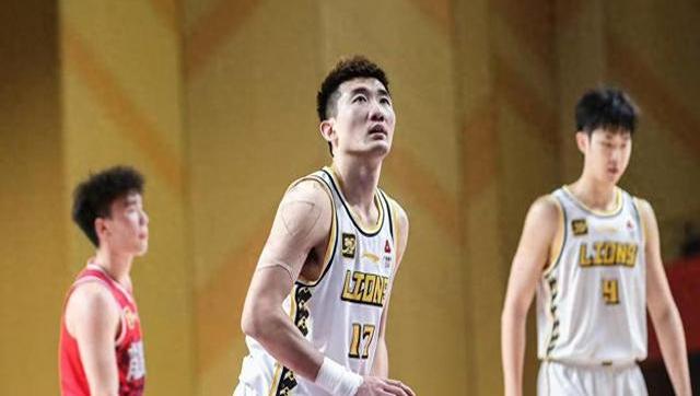 开云体育app-包含CBA比赛中球队的实力得到提升的词条