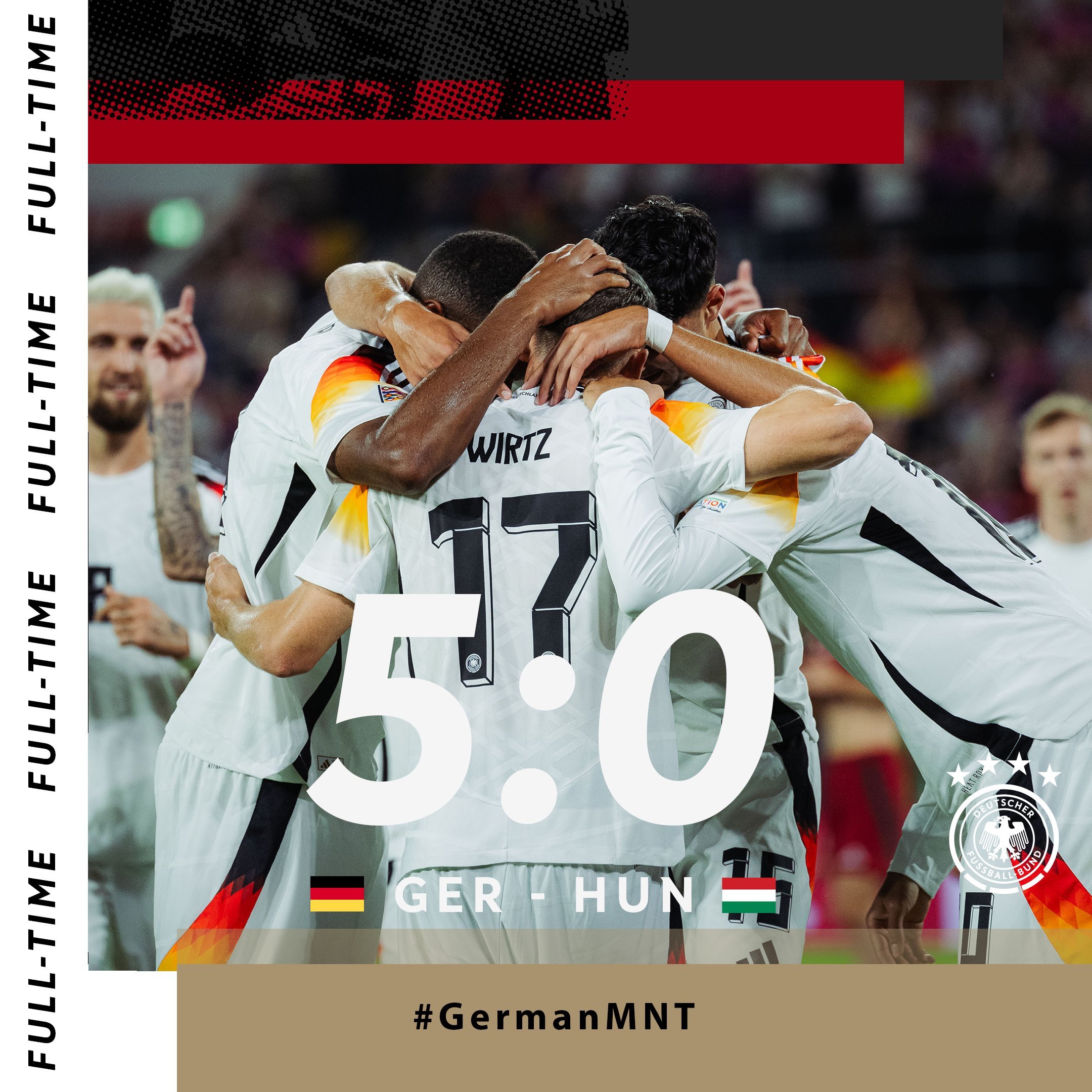 柏林联合突破对手防线,锋线火力全开大胜对手 柏林联合突破对手防线,锋线火力全开大胜对手