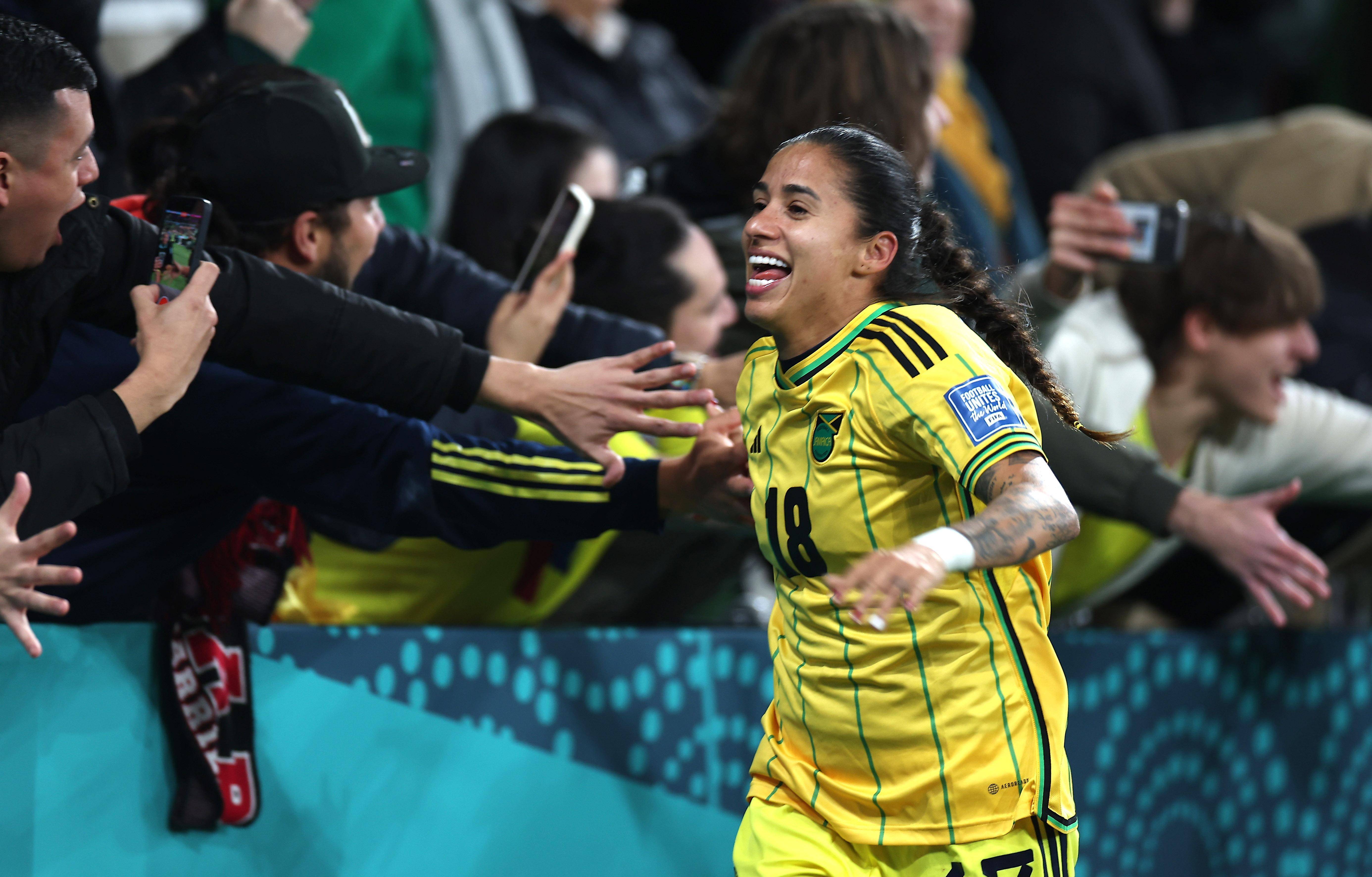 开云体育登录-包含塞内加尔女足队在比赛中发挥出色的词条