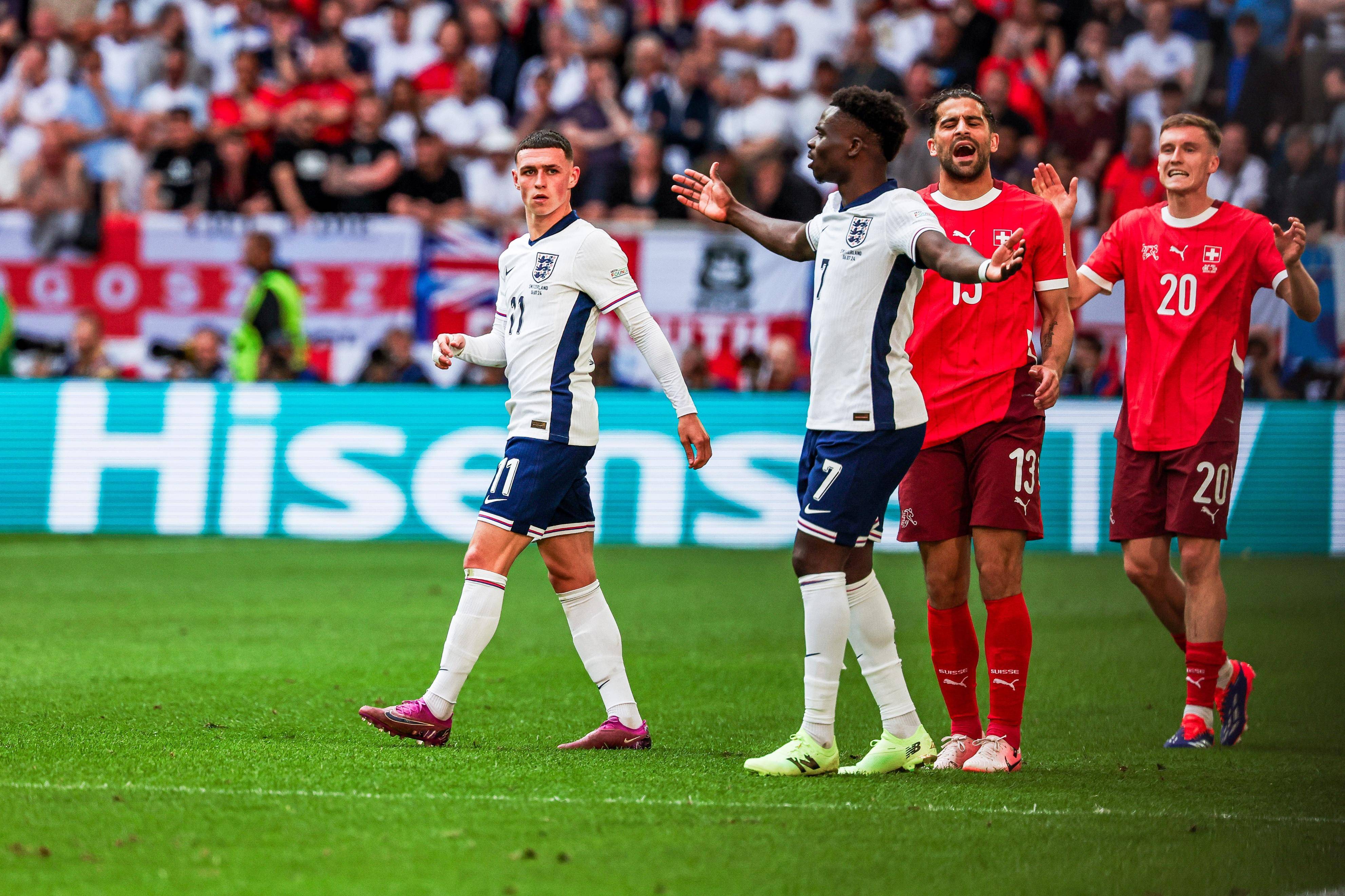 英格兰横扫瑞典,成功晋级四强赛场的简单介绍 英格兰横扫瑞典,成功晋级四强赛场的简单介绍