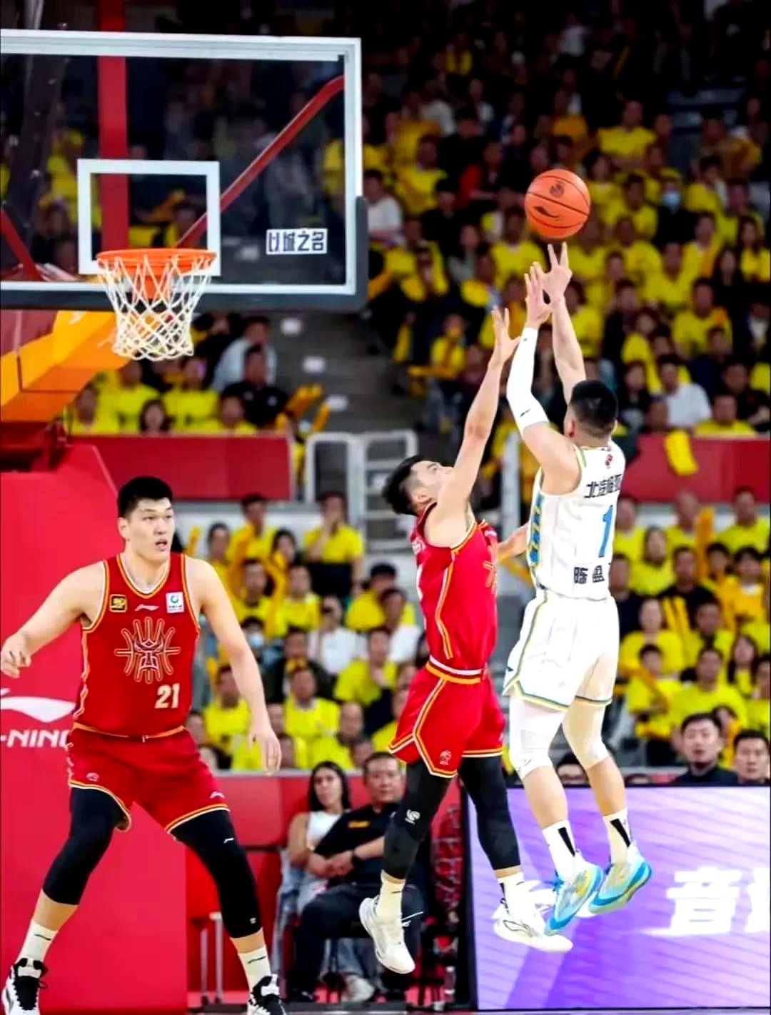 热门赛事回顾:辽宁队对山西队的对决的简单介绍 热门赛事回顾:辽宁队对山西队的对决的简单介绍