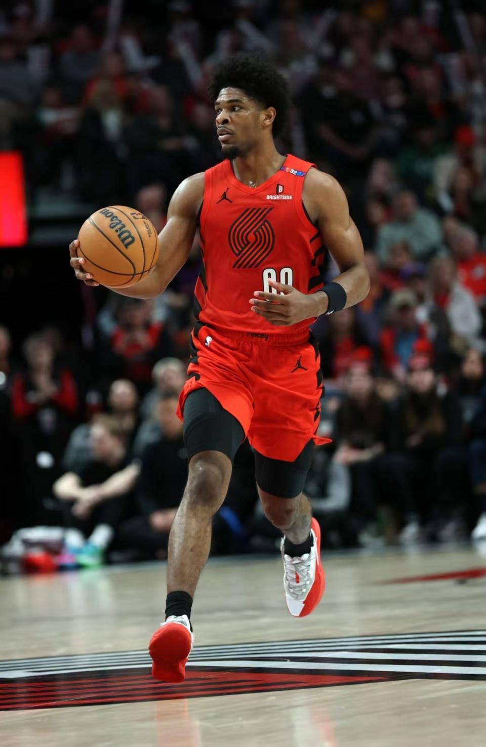 开云体育登录-关于开拓者火热状态难持续,球队面临苦战的信息