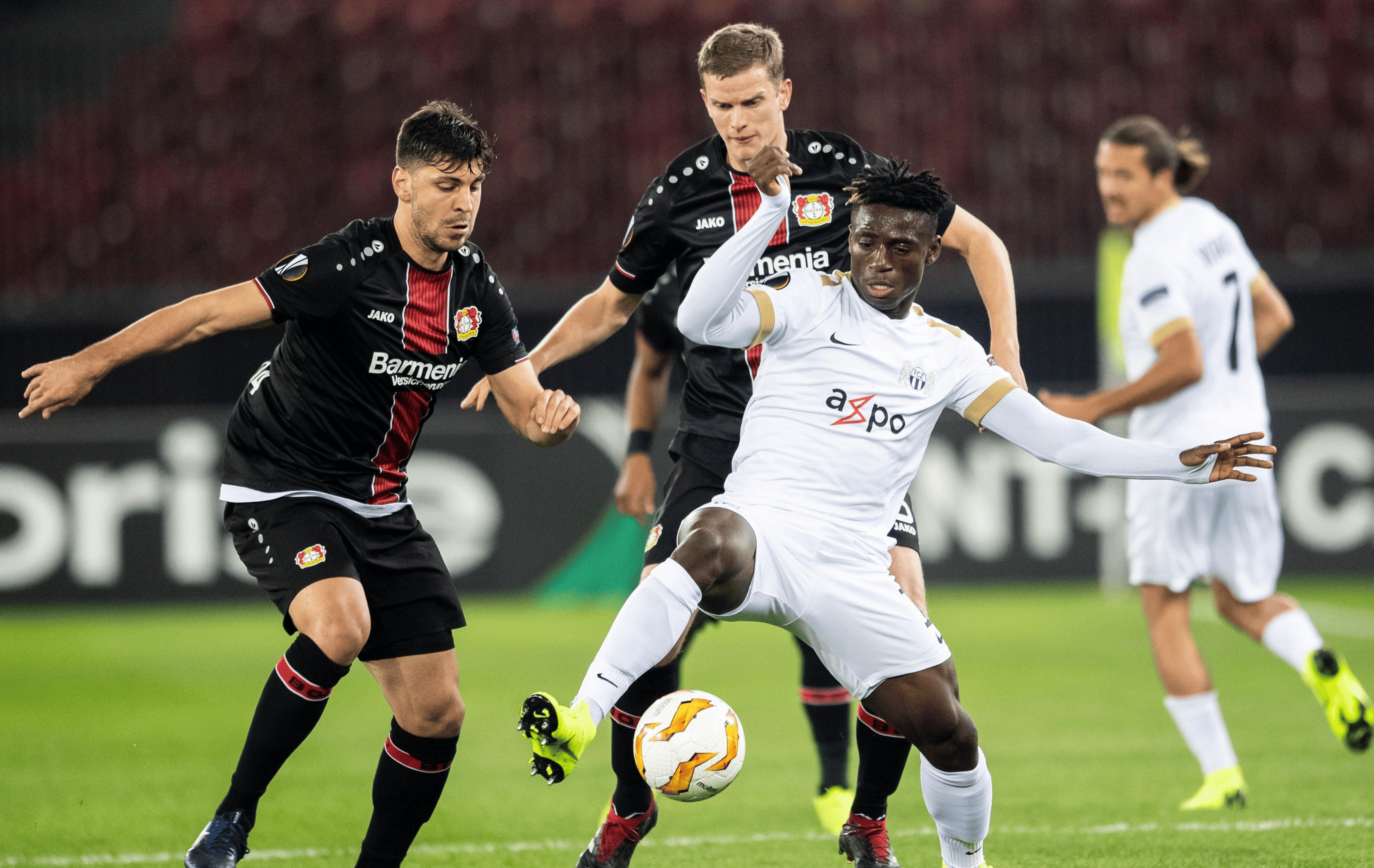 关于门兴格拉德巴赫取得客场胜利,晋级次轮的信息 关于门兴格拉德巴赫取得客场胜利,晋级次轮的信息