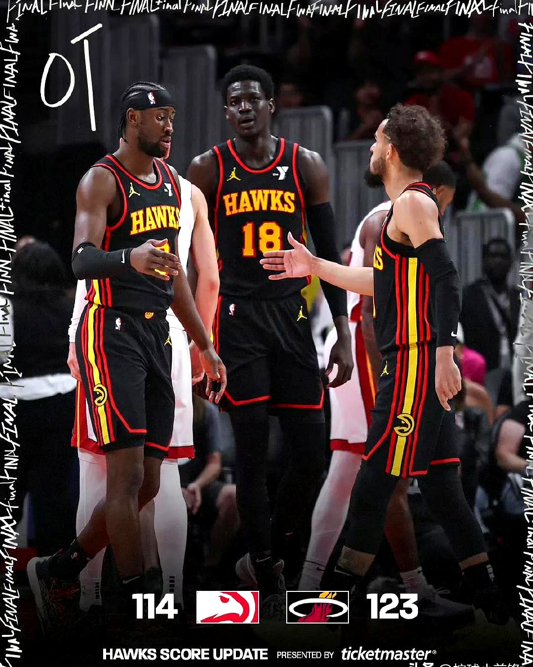 亚特兰大老鹰神勇赢球!密尔沃基雄鹿惨遭逆转的简单介绍 亚特兰大老鹰神勇赢球!密尔沃基雄鹿惨遭逆转的简单介绍