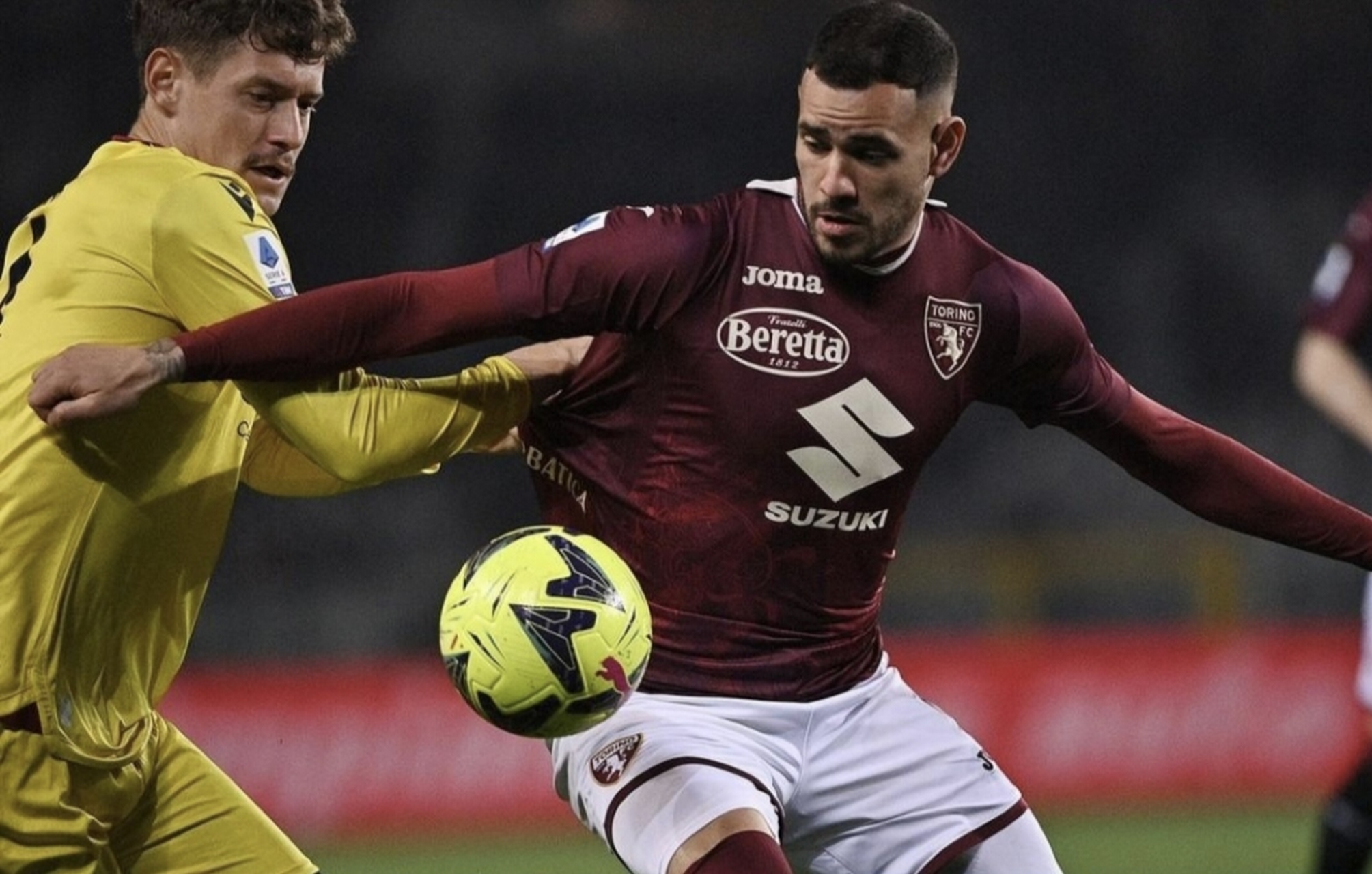 都灵客场不敌博洛尼亚,遭遇两连败的简单介绍 都灵客场不敌博洛尼亚,遭遇两连败的简单介绍