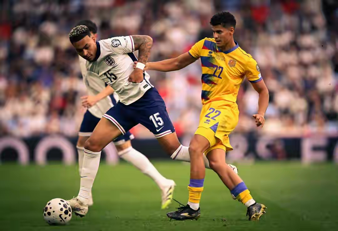 包含英格兰轻取安道尔,实力碾压对手的词条 包含英格兰轻取安道尔,实力碾压对手的词条