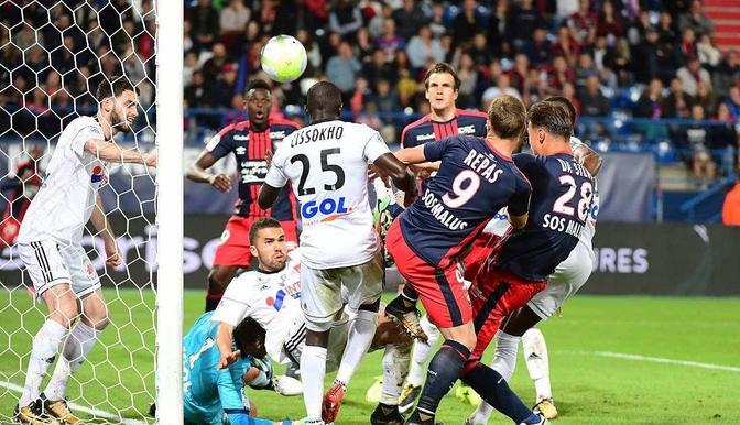 开云体育官方网站-关于尼斯客场击败南特,豪取联赛连胜的信息