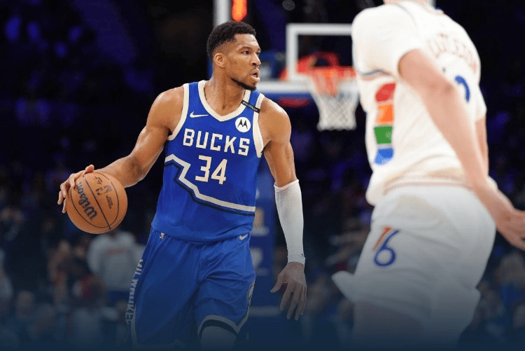 开云体育官网-雄鹿新秀再次佳作,引领球队逆转胜利的简单介绍