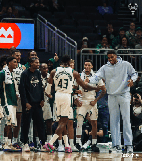 雄鹿新秀再次佳作,引领球队逆转胜利的简单介绍 雄鹿新秀再次佳作,引领球队逆转胜利的简单介绍