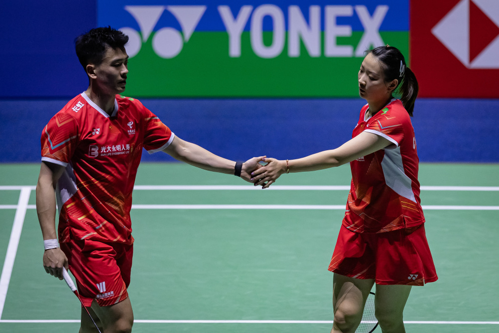 开云体育中国-马来西亚队逆转法国队,郑思维惊艳四座的简单介绍