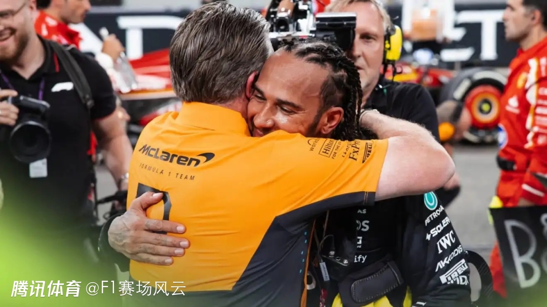 迈凯伦轻取威廉姆斯,汉密尔顿关键制胜的简单介绍 迈凯伦轻取威廉姆斯,汉密尔顿关键制胜的简单介绍