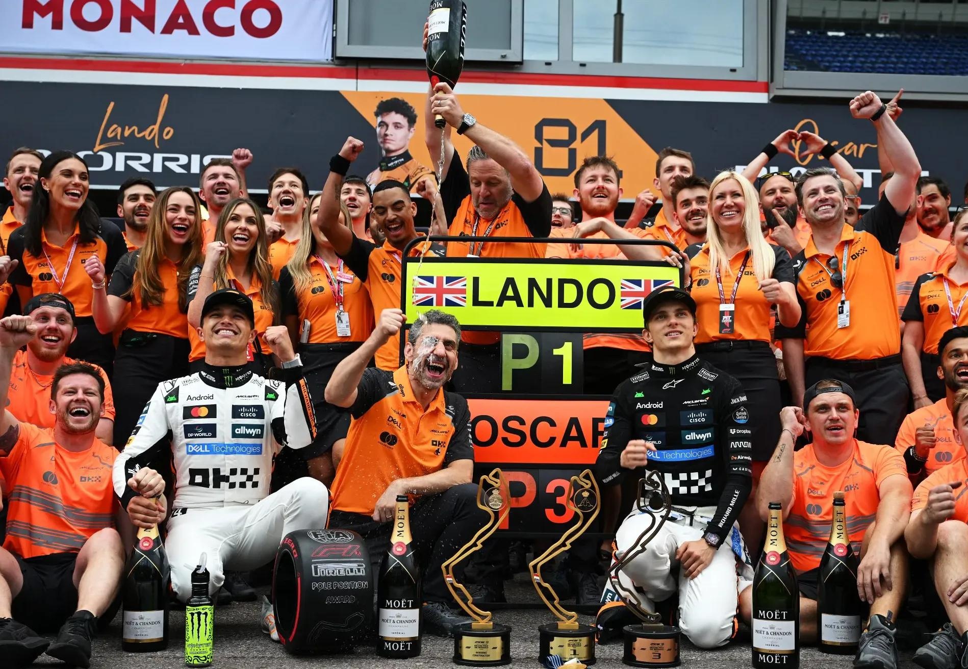 开云体育下载-包含雷诺车队绝杀红牛车队,皮亚斯特里刷新纪录的词条