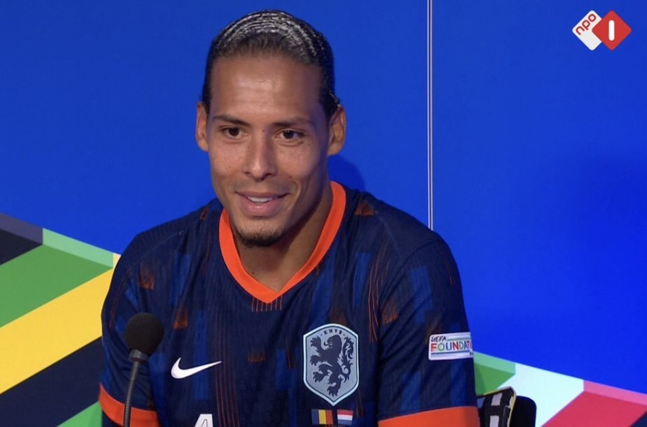 开云体育直播-丹麦横扫土耳其,范戴克关键制胜的简单介绍