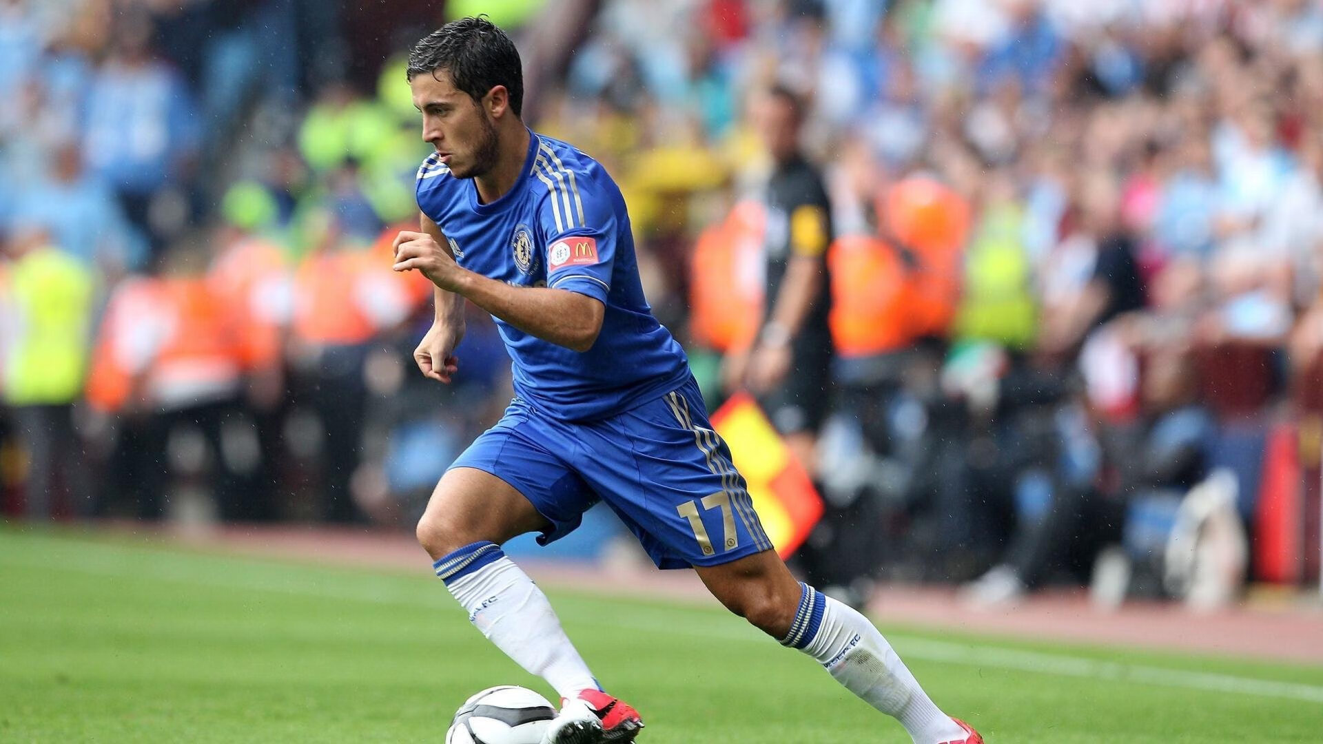 铁血逆袭,阿什拉夫单骑扛旗,马竞战术碾压颠覆曼城王朝